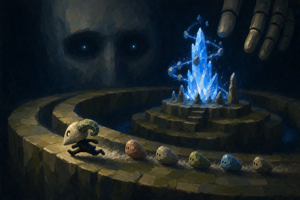 Key art
